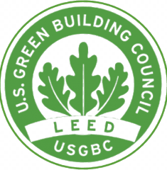 LEED — U.S. Green Building Council
