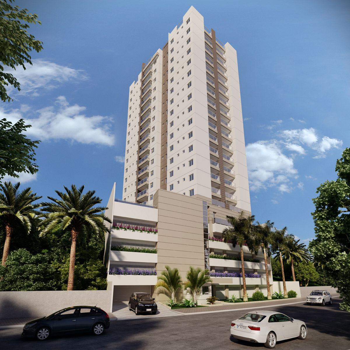 Spa Home Plaza