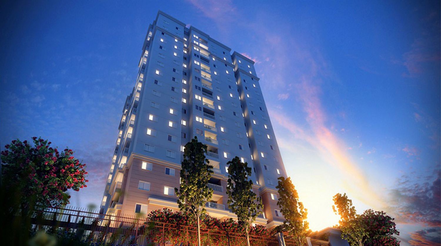 Villagio Ecovida